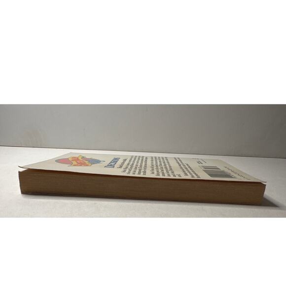 Sweet Valley High 1ST Edition First Print Book #46 Decisions Vintage 1980's - Picture 7 of 10